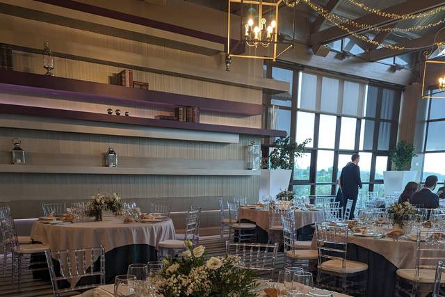 Retamares Weddings Suites & Golf 1