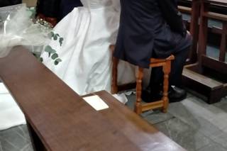 Alicia Novias y Ceremonia - 9