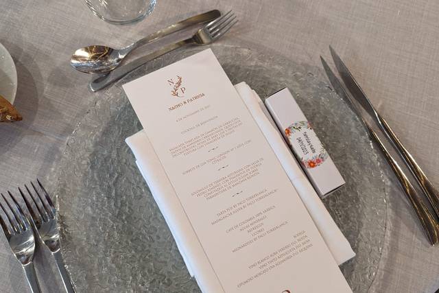 Retamares Weddings Suites & Golf 2