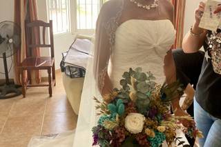 Vinzenz Novias - El espacioso outlet de las Novias - 13