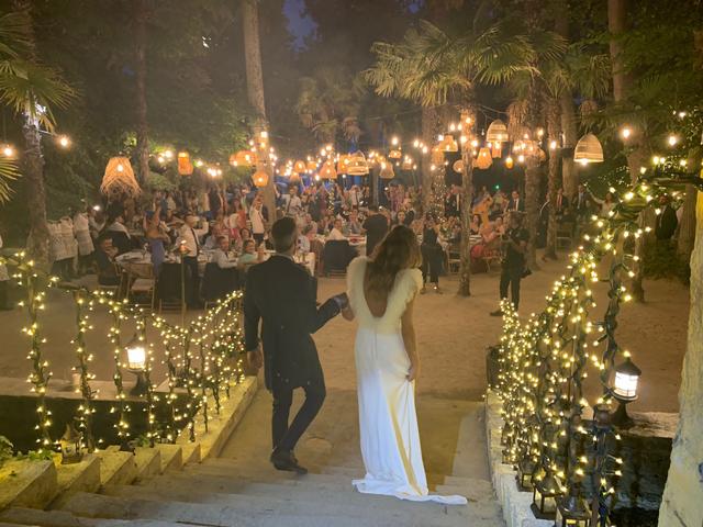 Sumile Wedding Planner - 4