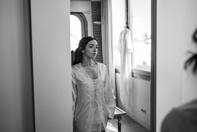 Mar Armengol Make-up Artist - 1