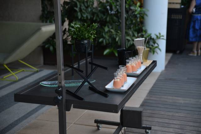 Novotel Barcelona Cornellà 3