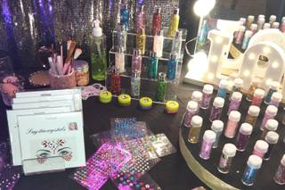 Glitter Bar SyC - 1