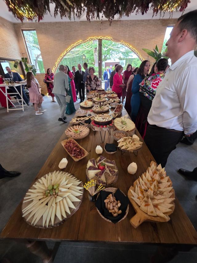 Zelán Catering & Events - 2