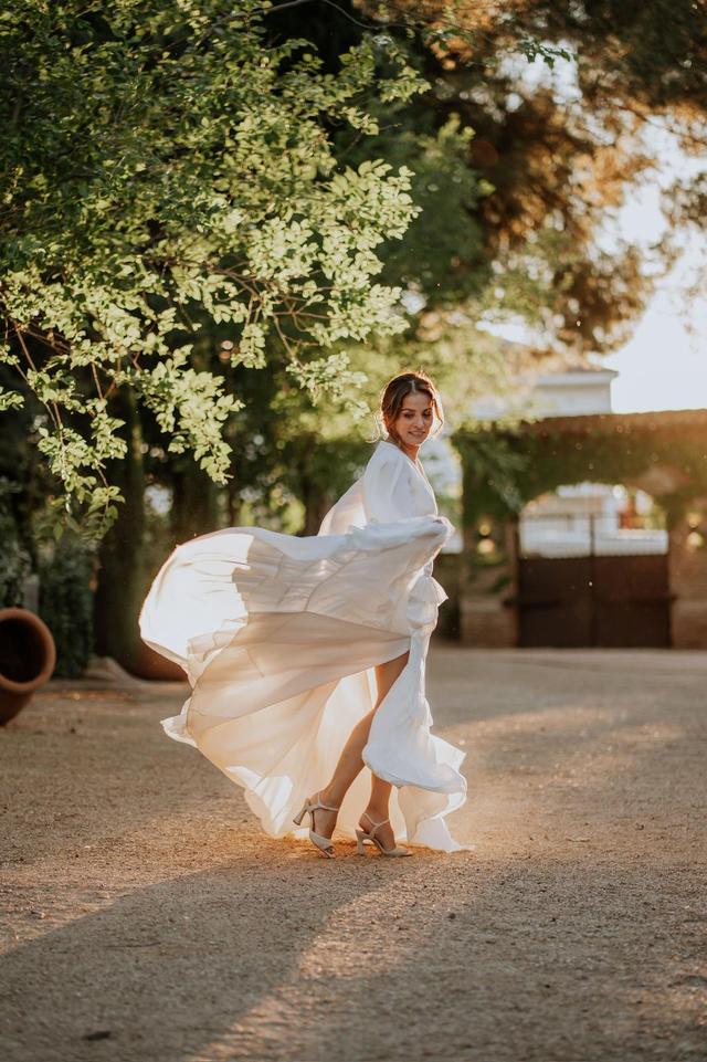 Calma Weddings - 2