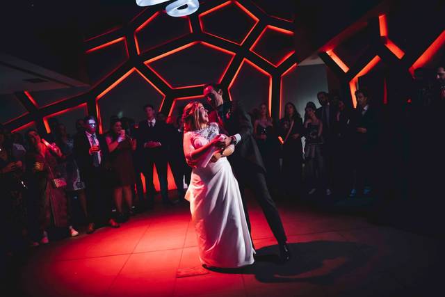 Retamares Weddings Suites & Golf 4