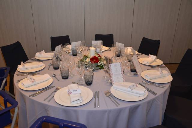 Novotel Barcelona Cornellà 5