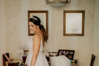 Santos y Eva Novios - 6