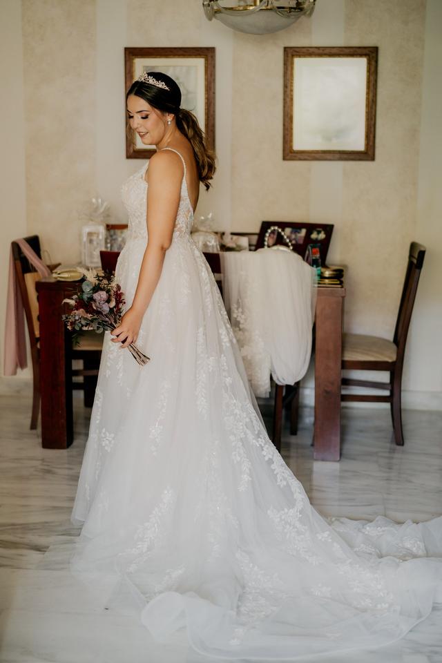 Santos y Eva Novios - 2