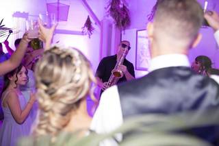 Nicolás Corinaldesi - Saxofonista - 6