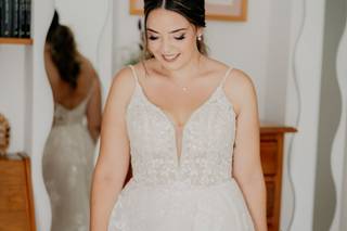 Santos y Eva Novios - 7