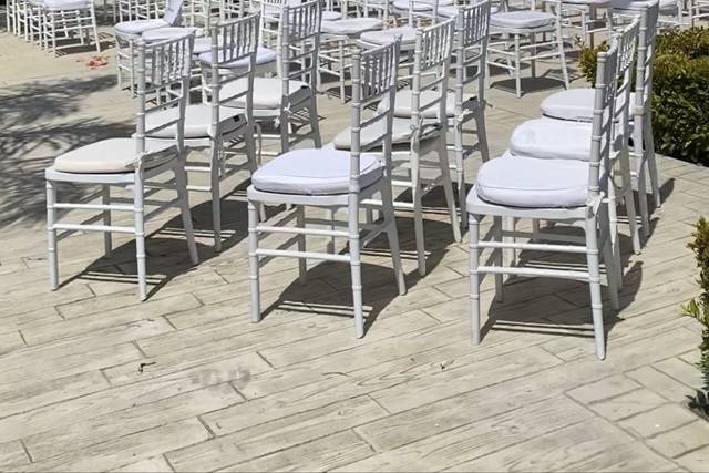 Finca Amalur - Alabardero Catering 2