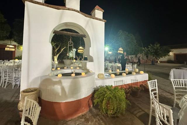S de Sevilla Event Makers 1