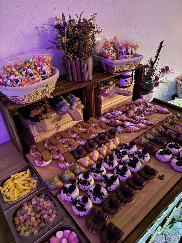 Sweet Catering - 2