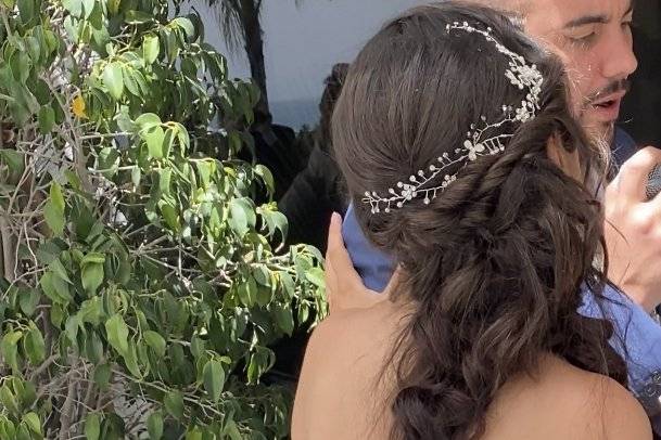 Silvia Jurado Estilista 1