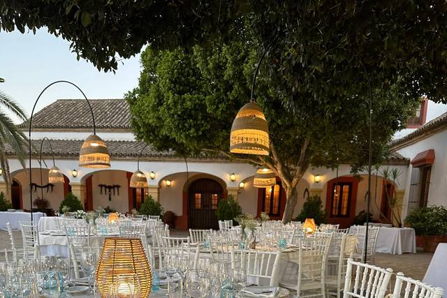 S de Sevilla Event Makers 2