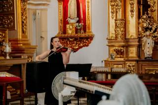 Un Violín en tu Boda - 5
