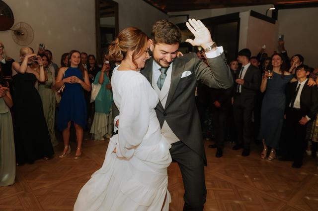 Calma Weddings - 1