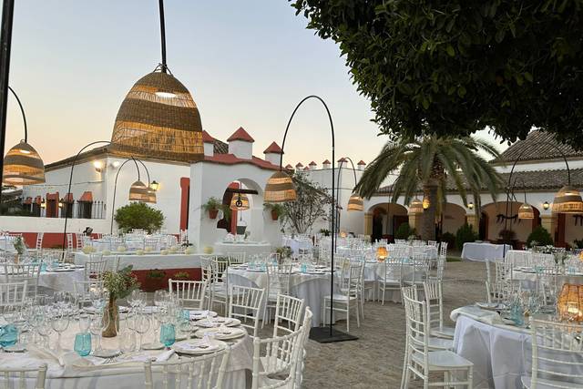 S de Sevilla Event Makers 3
