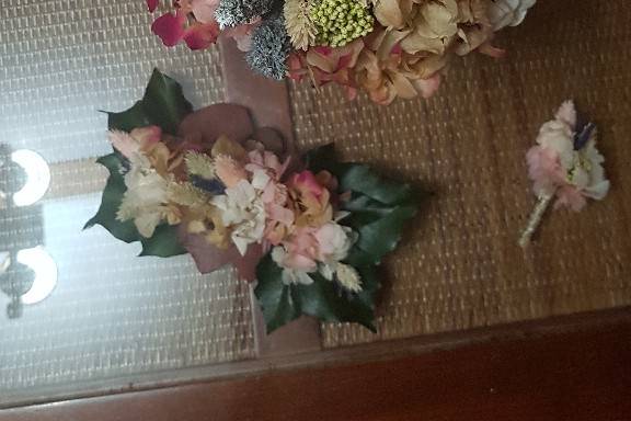 Merci Bouquet 2