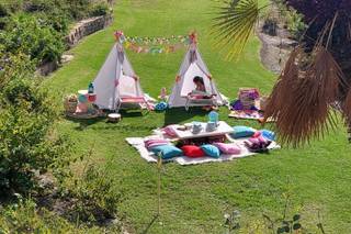 Tipis con encanto - 7