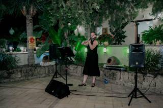 Un Violín en tu Boda - 6