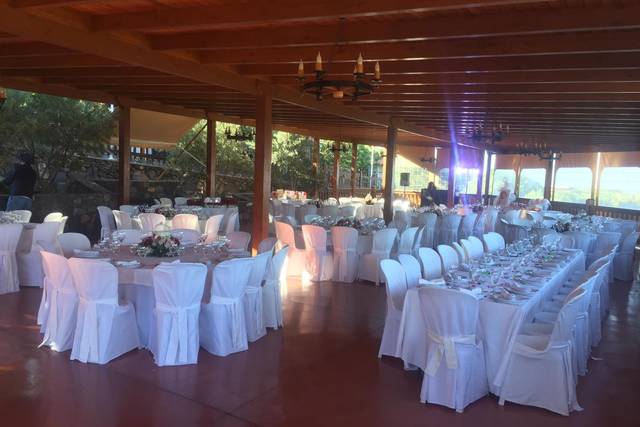 Event7 Catering 2
