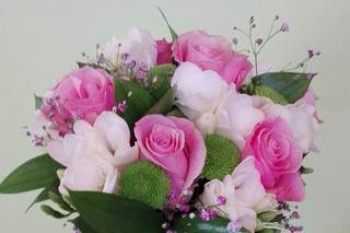 Cherrylove Floristas - 9