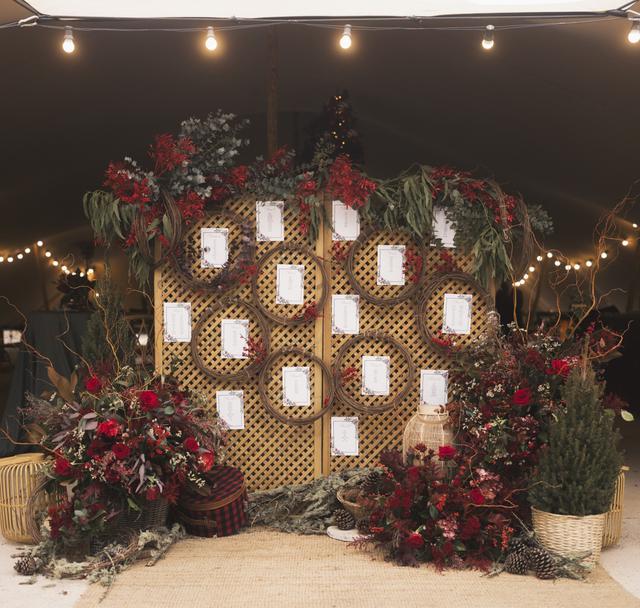 Tents and Events - 1