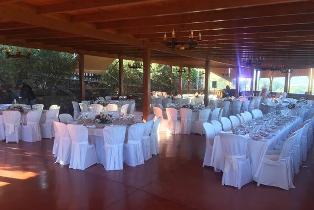 Event7 Catering 3