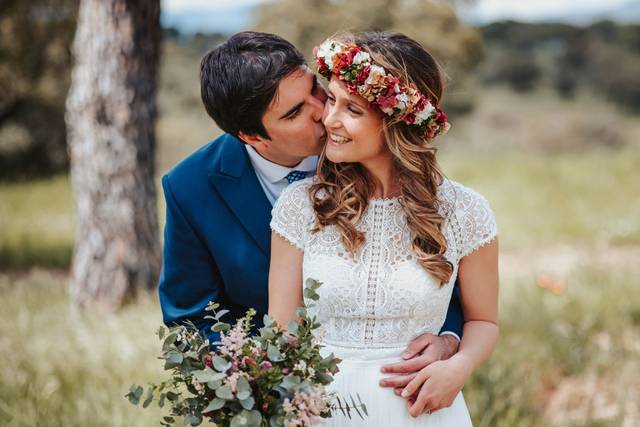 La Fotografía de tu Boda 1
