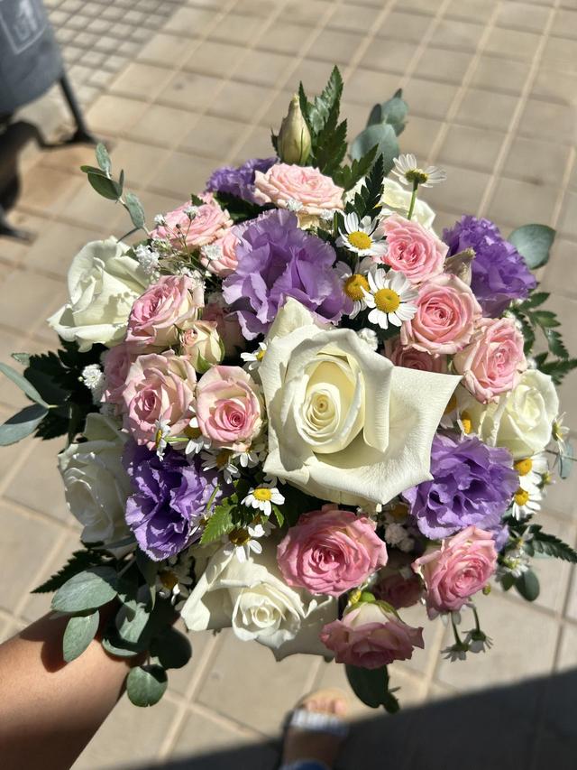 Jazmín Floristas - 2