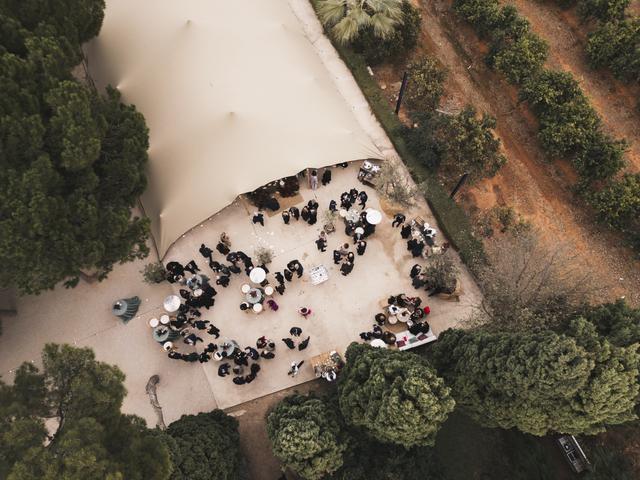 Tents and Events - 3