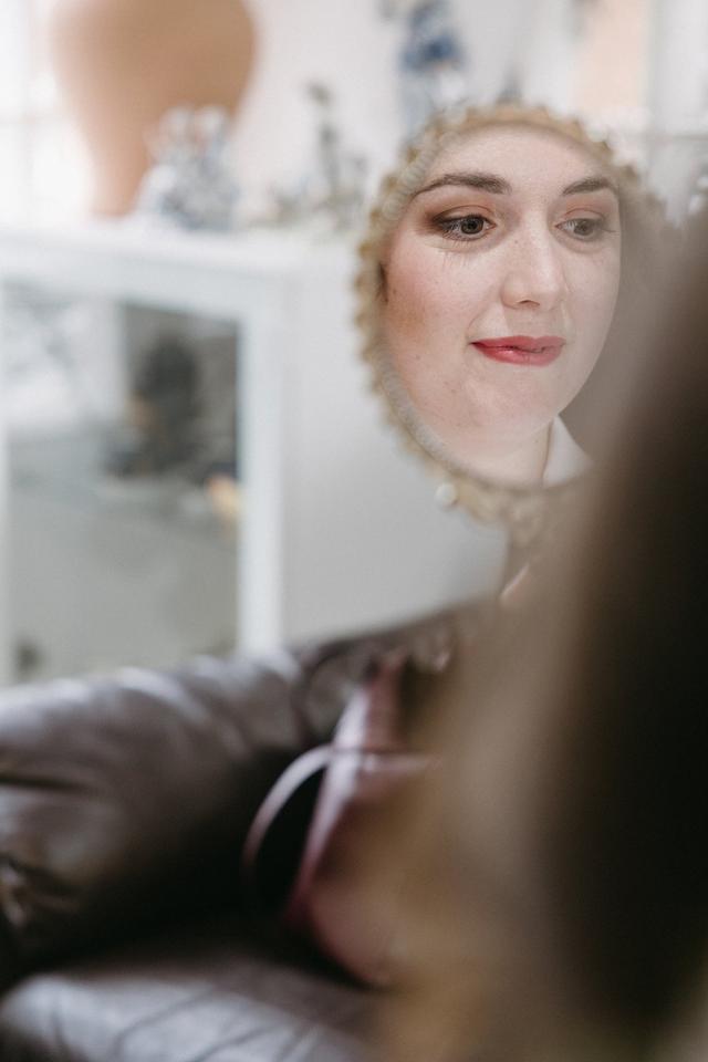 Barbara Fores MUA - 2
