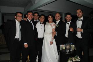 Azahares Orquesta - 8
