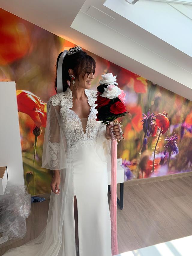 Grace Bridal Industries - 2