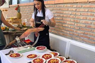 Valenzuela Cortador de Jamón 5