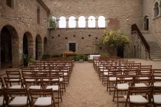 Monestir de Sant Salvi - 20