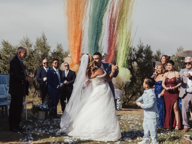 Érase una boda - 1