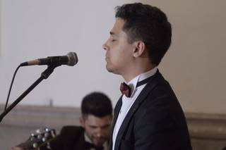 Azahares Orquesta - 9