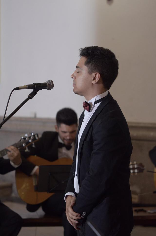 Azahares Orquesta - 2