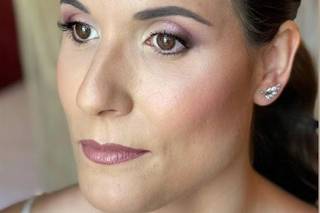 Make up Mari Ángeles - 8