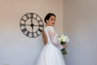 Outlet Fran Novias - 5