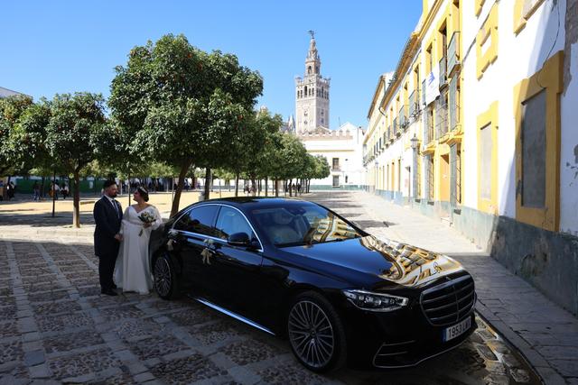 Coches con Clase - 1