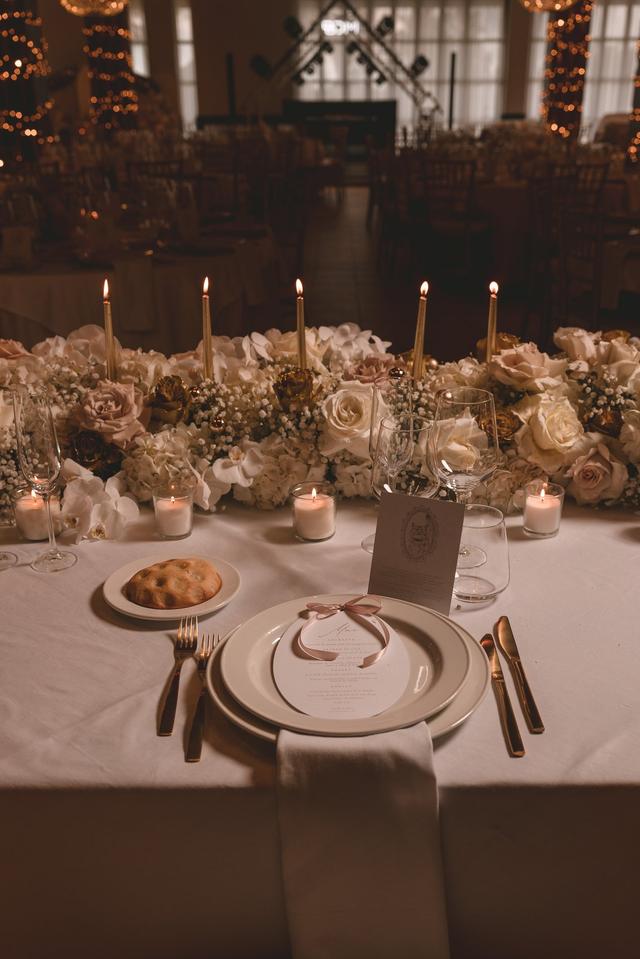 Cecilia Cruz Eventos - 2