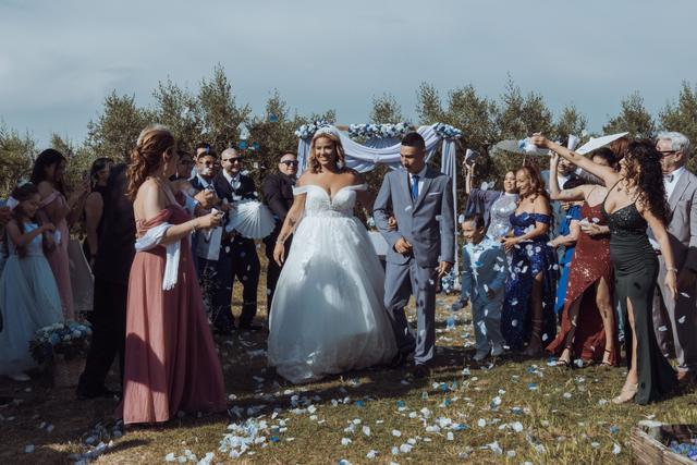 Érase una boda - 3