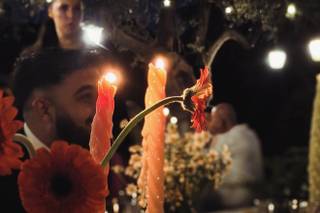 Juan Ortiz Catering - 8