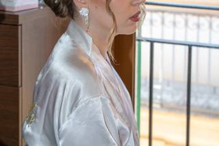 Andrea Mayordomo - Makeup & Hair - 5