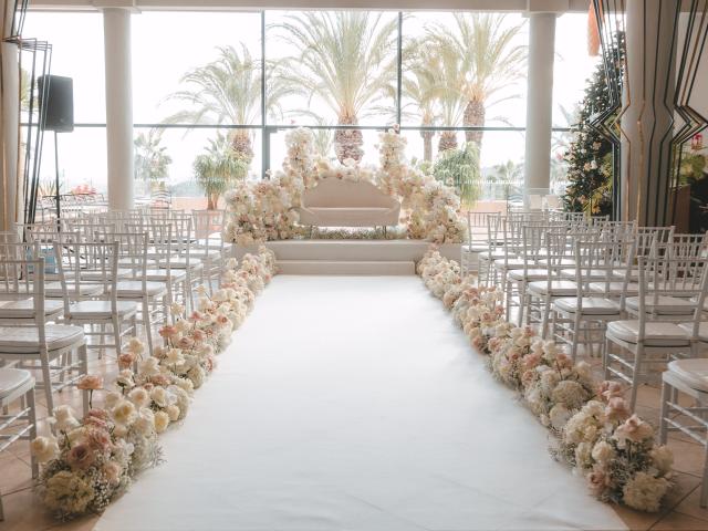 Cecilia Cruz Eventos - 1